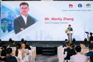 Huawei cùng các đối tác khám phá các cơ hội tăng trưởng mới 