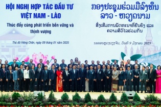 Doanh nghiệp Việt đẩy mạnh đầu tư ra nước ngoài, 6 tháng đạt hơn 487 triệu USD