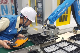 Samsung cùng Việt Nam nâng cao chất lượng nguồn nhân lực