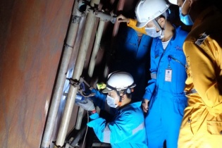 Sau sáp nhập, sản xuất công nghiệp tăng ở cả 34 địa phương