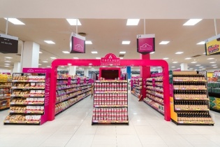 AEON tăng tốc mở rộng đầu tư, hướng đến mục tiêu tăng gấp 3 quy mô vào năm 2030