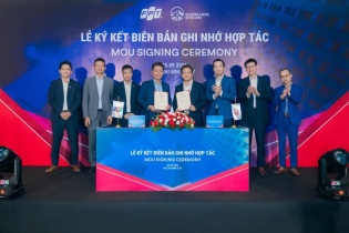 FPT và AIA Việt Nam hợp tác thúc đẩy chuyển đổi số lĩnh vực bảo hiểm sức khỏe