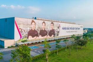 FDI công nghệ cao tạo động lực cho sự phát triển của kinh tế Việt Nam