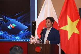 FPT chia sẻ kế hoạch phát triển chip chuyên dụng “Bonsai AI” tại Nhật Bản