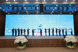 Khởi động Chương trình Tăng tốc khởi nghiệp AI Việt Nam