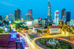 FDI vào Việt Nam vẫn tăng tốc, TP.HCM giành lại ngôi quán quân