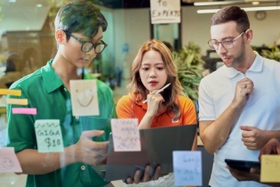 FPT được cấp bằng sáng chế tại Mỹ cho công nghệ phát hiện âm thanh bất thường 