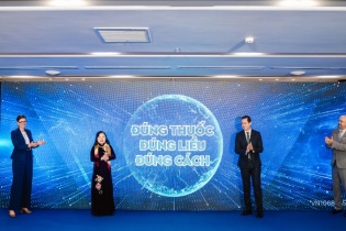 Sandoz Việt Nam tiếp tục đẩy mạnh các hoạt động phòng chống đề kháng kháng sinh