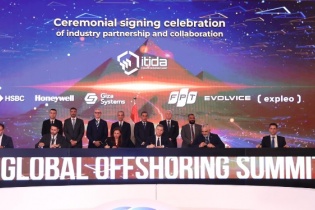 FPT thiết lập quan hệ hợp tác với ITIDA, thúc đẩy chuyển đổi số tại Ai Cập