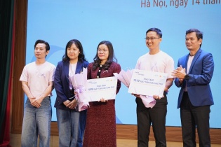 Phụ nữ yếu thế được hỗ trợ tầm soát ung thư