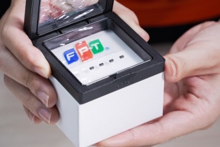 FPT xuất khẩu lô chip thương mại đầu tiên sang công ty điện tử hàng đầu Nhật Bản