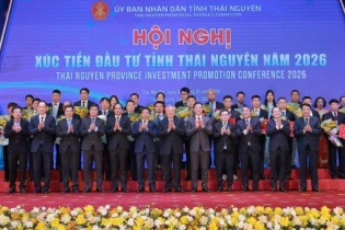 Hơn 6 tỷ USD vốn đầu tư nước ngoài đăng ký vào Việt Nam