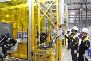 9/34 địa phương đạt tốc độ tăng trưởng GRDP 6 tháng trên 10%, Hà Tĩnh bất ngờ vươn lên đứng đầu