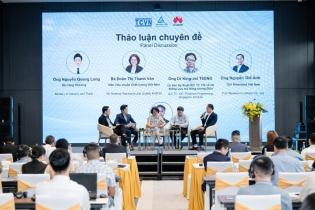 Cơ hội lớn cho thị trường hệ thống lưu trữ năng lượng