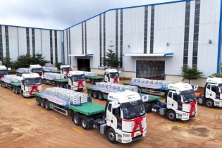 Stavian đồng hành đưa sản phẩm nhôm thỏi đầu tiên của Việt Nam ra thị trường