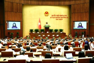 Di chuyển di tích làm đường kết nối Sân bay Gia Bình với Hà Nội: Bảo đảm “dân ở đâu, di tích ở đó”