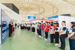 Bắt đầu cuộc thi khuôn mẫu Việt Nam 2026, tăng cường kết nối giữa đào tạo kỹ thuật và thực tiễn sản xuất