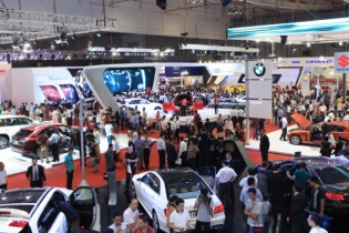 VAMA mời các nhà nhập khẩu tham gia Vietnam Motor Show 2015