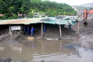 Vinacomin cam kết cấp đủ than cho khách hàng