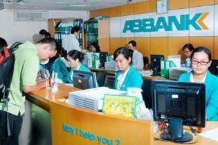 EVN chuẩn bị bán đấu giá 16,02% vốn tại ABBank 