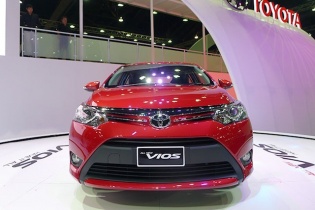 Toyota tung chiến dịch bảo dưỡng quy mô nhất cho Vios, Innova và Fortuner 