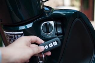 Honda SH bị bắt buộc triệu hồi 