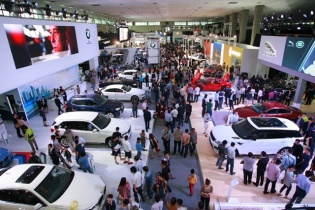 Mercedes Benz khẳng định sẽ tham dự Triển lãm xe nhập khẩu 2016