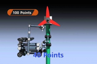 Vô địch Robocon 2016 được thưởng 50 triệu đồng 