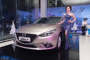 Trường Hải triệu hồi 10.100 xe Mazda 3 All New vì đèn báo lỗi động cơ: Câu hỏi về nhiên liệu