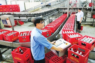 Chính phủ xem xét phương án thoái vốn nhà nước tại Sabeco, Habeco