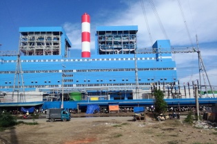 Tổ máy 1 Nhiệt điện Duyên Hải 3 hoà đồng bộ lần đầu 