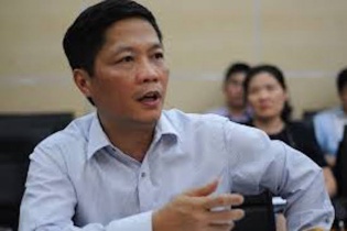 Bộ trưởng và ngành công thương “đua nhau” tìm giải pháp bảo vệ môi trường 