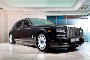 Doanh nghiệp nhập khẩu xe Rolls Royce chính hãng bị truy thu gần 50 tỷ đồng 