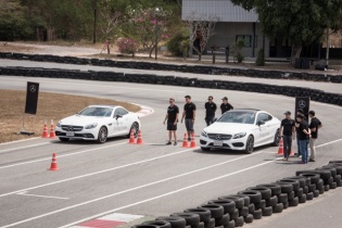 Mercedes-Benz tập trung mạnh cho nhóm Dream Cars tại thị trường Việt Nam 