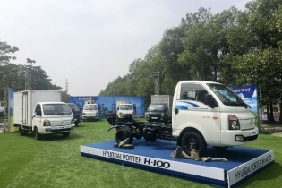 Ô tô sử dụng nhiên liệu diesel được gia hạn hết ngày 31/12/2017 