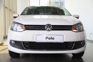 Volkswagen Việt Nam tung ưu đãi mùa lễ hội 