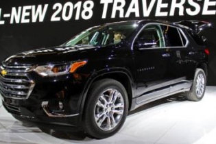 Chevrolet mời 5 đại lý Việt sang Mỹ để vinh danh