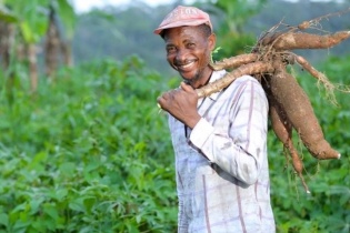Nestlé công bố giải thưởng trị giá 500.000 Franc Thụy Sỹ