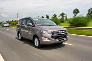 Choáng váng với triệu hồi, Toyota vội tung khuyến mãi