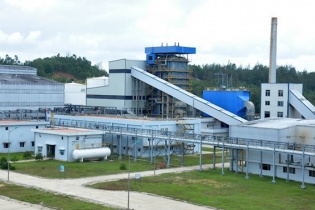 Kinh phí khởi động lại Ethanol Dung Quất và Xơ sợi Đình Vũ do các cổ đông xem xét, quyết định 