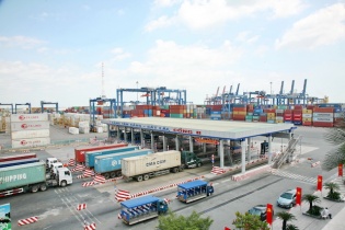 TP. HCM: 1.396 tỷ đồng nợ thuế không có khả năng thu hồi 