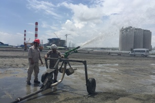 Hàng loạt tiêu chuẩn, định mức liên quan tới tro xỉ nhiệt điện than vẫn chưa được ban hành 