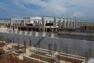 Dự án Luyện kim Trần Hồng Quân có được ưu đãi khủng về giá điện?