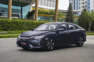 Bộ Công thương khuyến cáo hoạt động nhập khẩu ô tô nguyên chiếc sau ngày 1/1/2018 