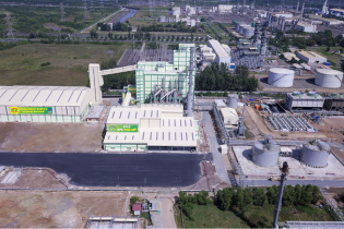 Nhà máy Đạm Phú Mỹ hoàn thành đợt bảo dưỡng tổng thể lớn nhất 