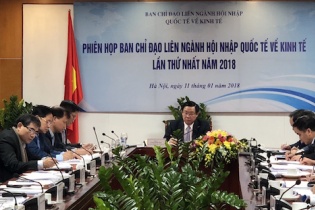 EVFTA sẽ tách thành hai hiệp định riêng biệt 