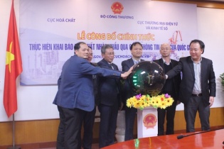 Bộ Công thương tiếp tục cắt giảm 43 thủ tục hành chính 