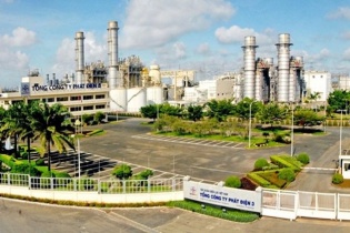 IPO Genco 3 chỉ thu được 184,8 tỷ đồng 