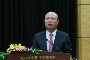 Vinachem đã có Chủ tịch Hội đồng thành viên 