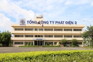 Cổ phiếu PGV của EVN Genco 3 chốt ngày lên sàn UPCoM